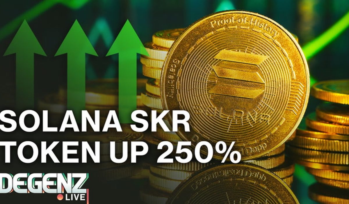 Crypto Markets Rally Following Trump’s Tariff Shift and BitGo’s $2.1 Billion IPO Announcement