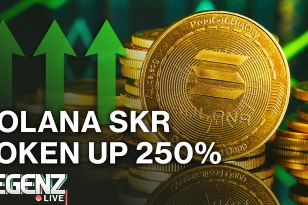 Crypto Markets Rally Following Trump’s Tariff Shift and BitGo’s $2.1 Billion IPO Announcement