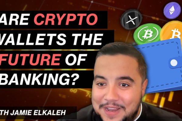 Crypto Wallets Position Themselves as Competitors to Neobanks