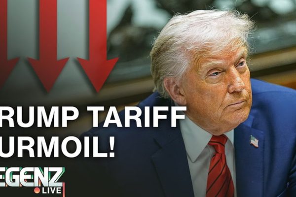 Cryptocurrency Markets Decline Amidst Trade Turmoil and Recent Token Launch Failures