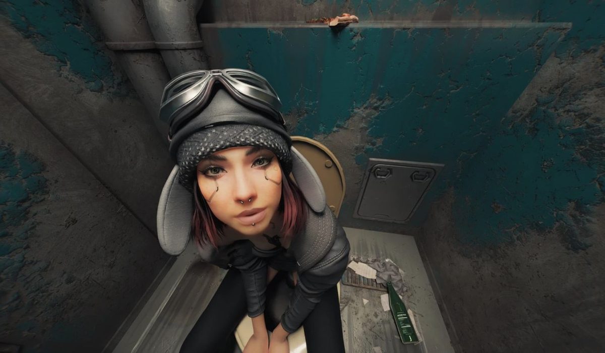 Cyberpunk 2077 Mod Adds Dark Humor by Allowing Players to Die from In-Game Bodily Functions