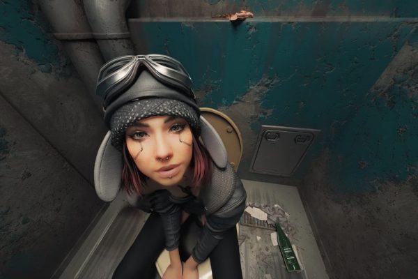 Cyberpunk 2077 Mod Adds Dark Humor by Allowing Players to Die from In-Game Bodily Functions