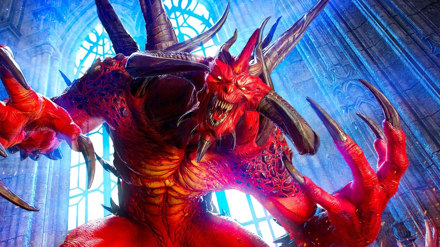 Decades-Old Diablo 2 Easter Egg Gains New Attention in Reign of the Warlock Update