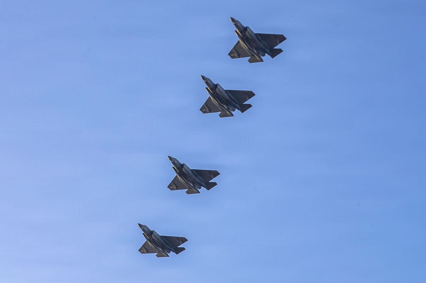 Defense Companies Commit to Increased Production Following Meeting with Trump