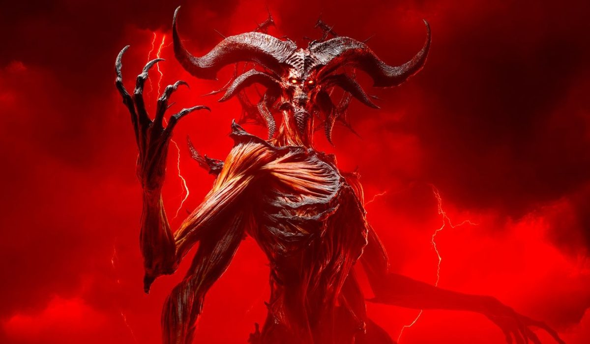 Diablo 4 Introduces Near-Impossible Difficulty Level to Enhance Impact of High Damage Numbers in Lord of
