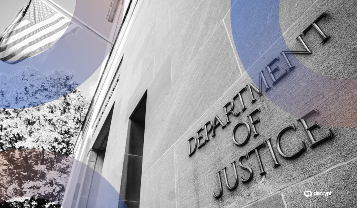 DOJ Pursues October Retrial of Tornado Cash Developer Amid Regulatory Debate