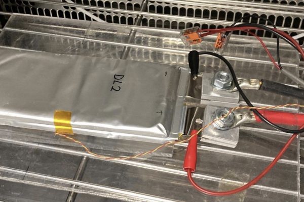 Donut Lab Solid-State Battery Endures 100°C Discharge in Independent Test