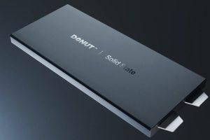 Donut Lab’s Solid-State Battery Demonstrates Exceptional Low Self-Discharge in Latest Independent Test