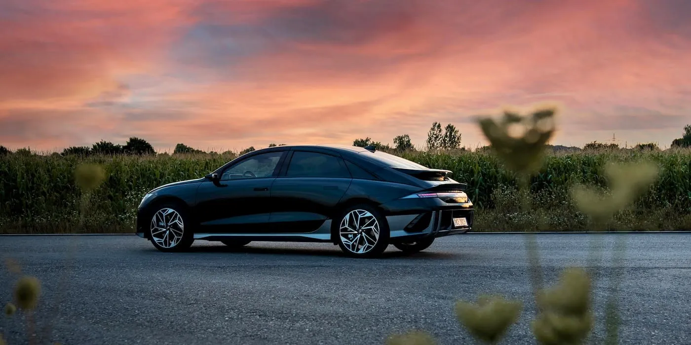 Hyundai Removes IONIQ 6 from US Market Amid Uncertainty for Kia EV Models