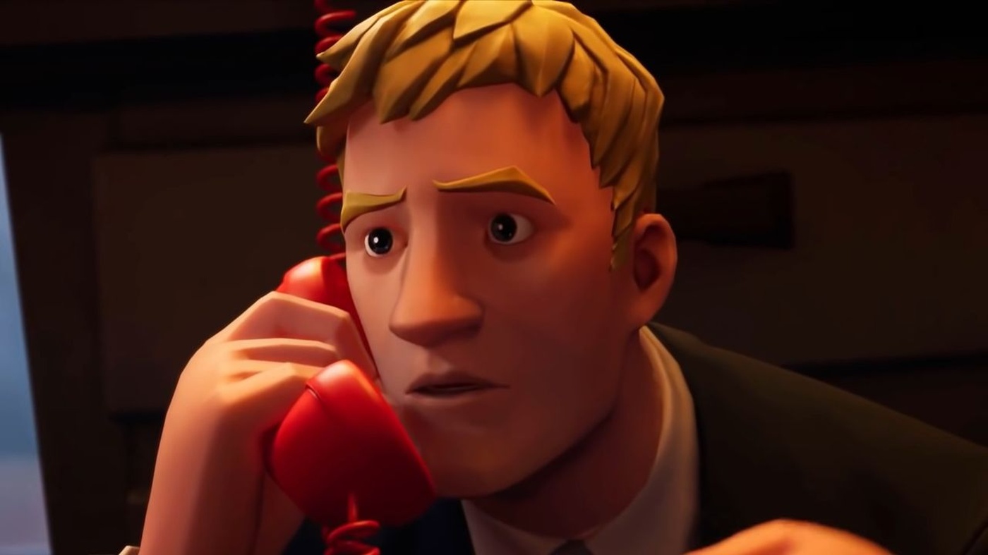 Epic Games Sues Former Contract Worker Alleged to Be Notorious Fortnite Leaker AdiraFN