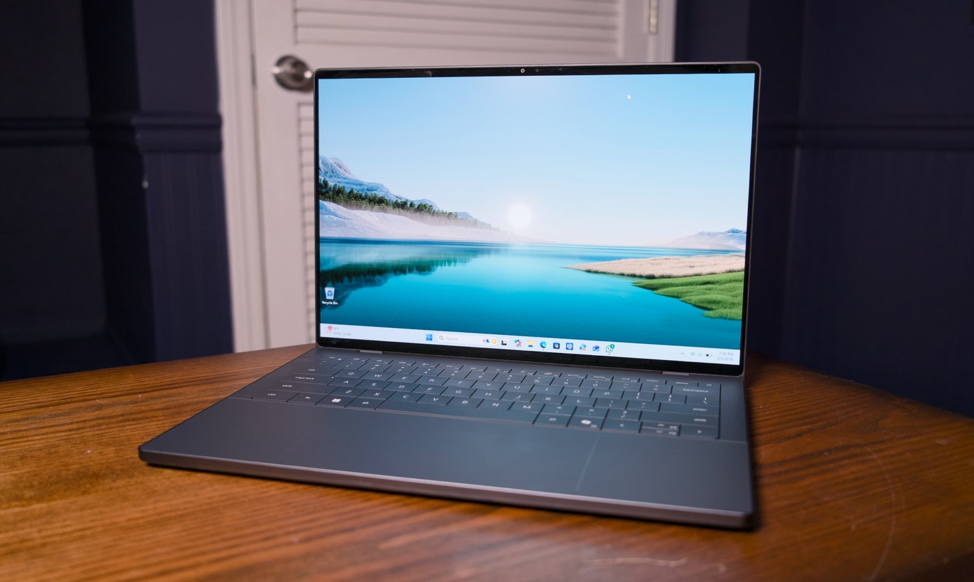 Dell XPS 14 (2026) Impresses with Design and Performance but Suffers from Keyboard Issues