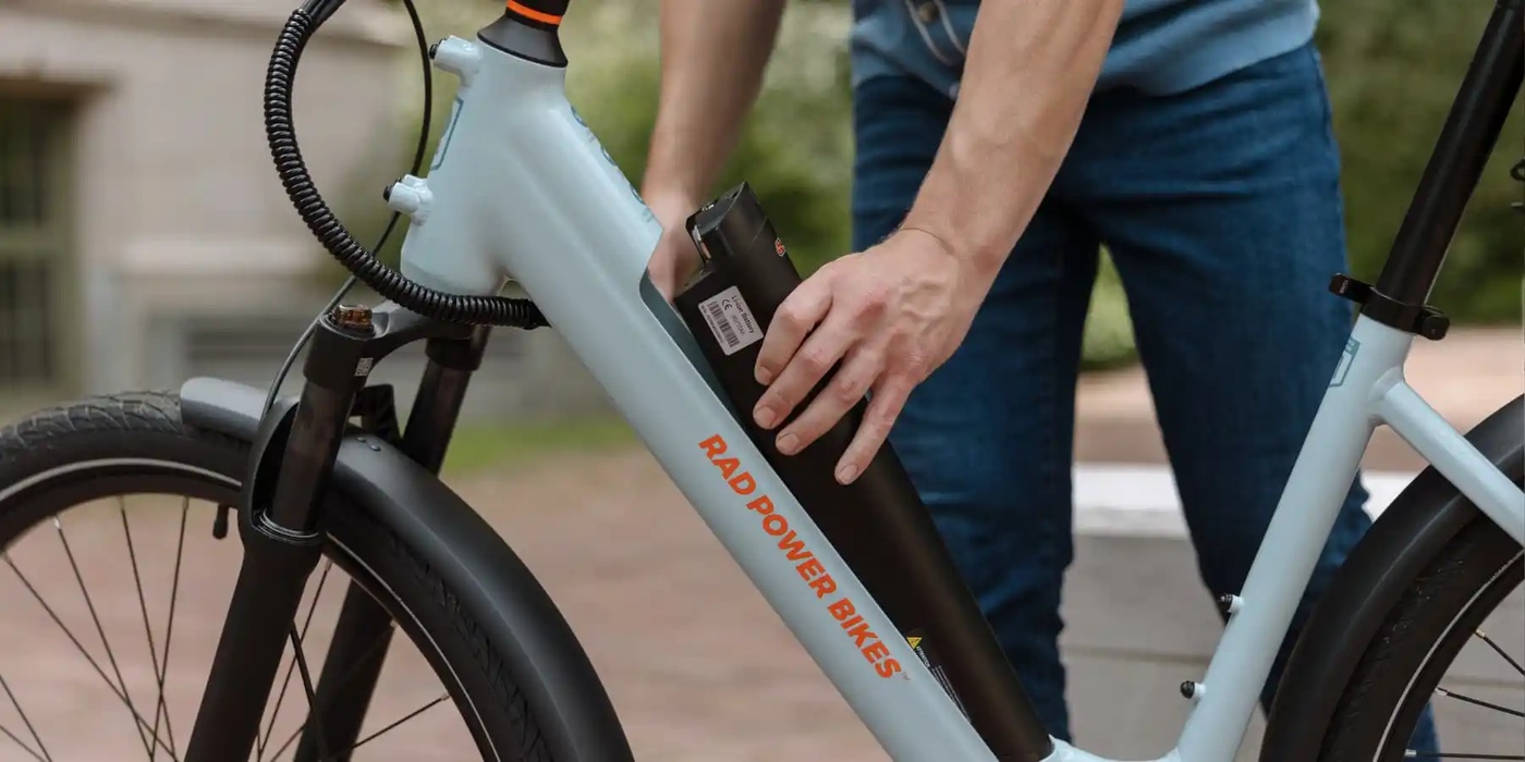 Rad Power Bikes Acquired by Life Electric Vehicles Holdings with Plans to Manufacture E-Bikes in the US