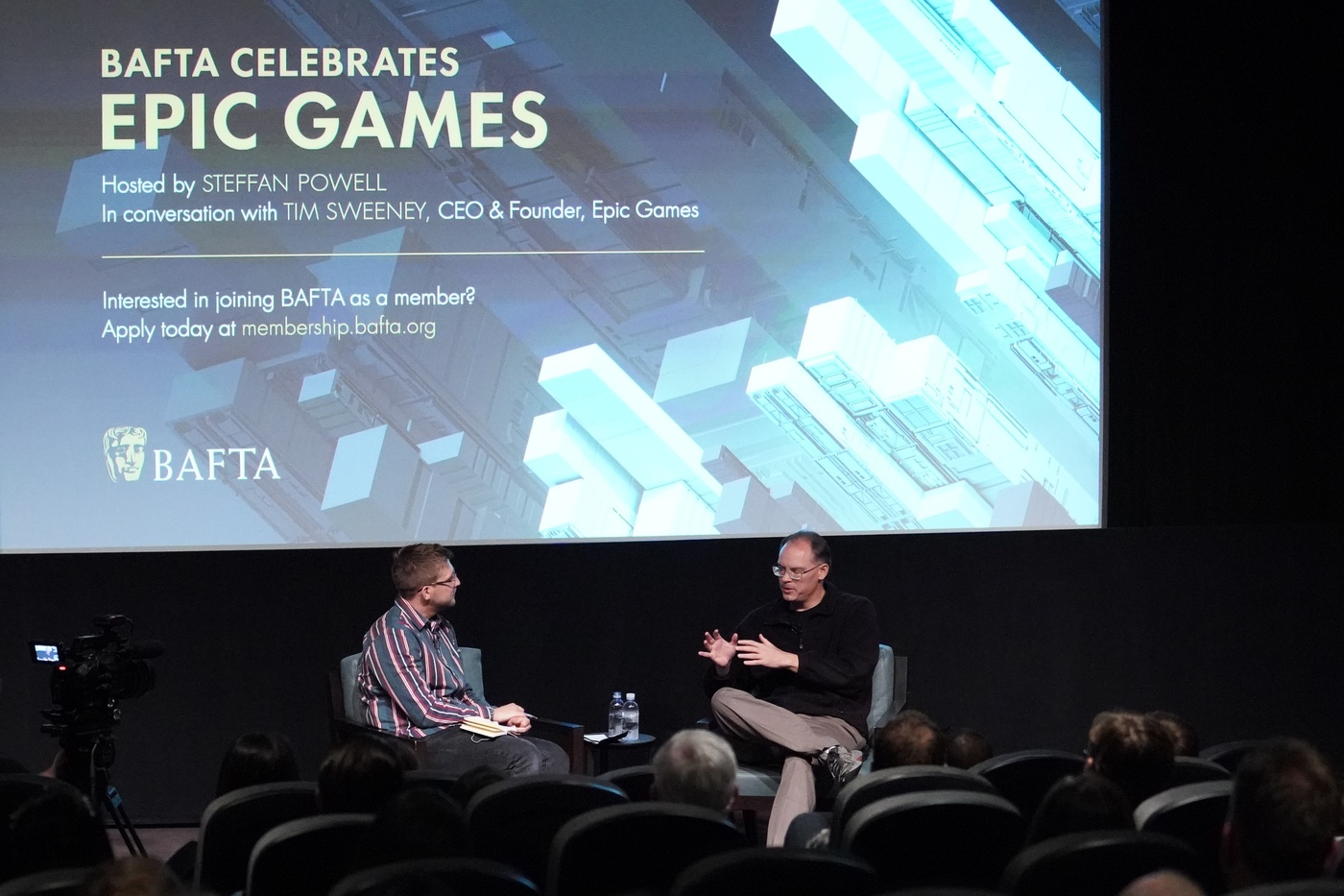 Epic Games CEO Tim Sweeney Restricted from Criticizing Google Until 2032 as Part of Settlement