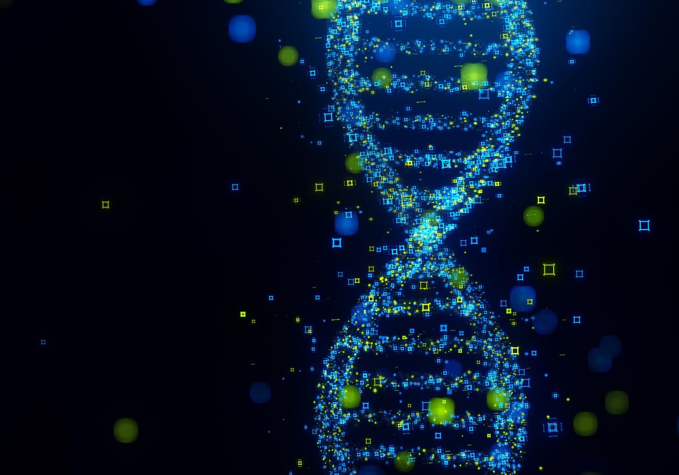 Large Genome Model: Open Source AI Revolutionizes Genetic Analysis