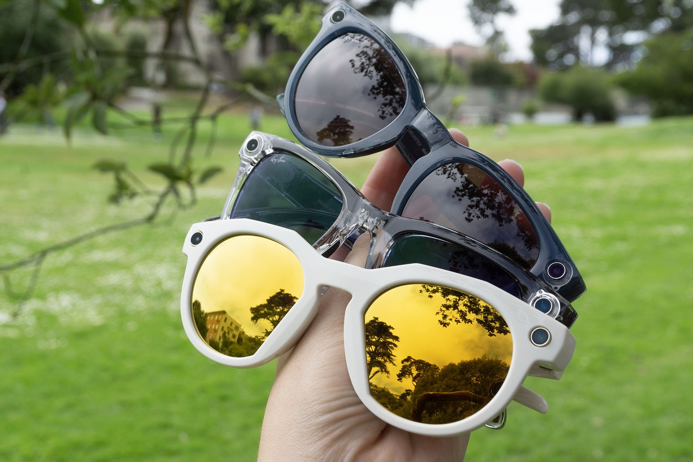 Meta Faces Class Action Lawsuit Over Privacy Claims of Ray-Ban Meta Smart Glasses