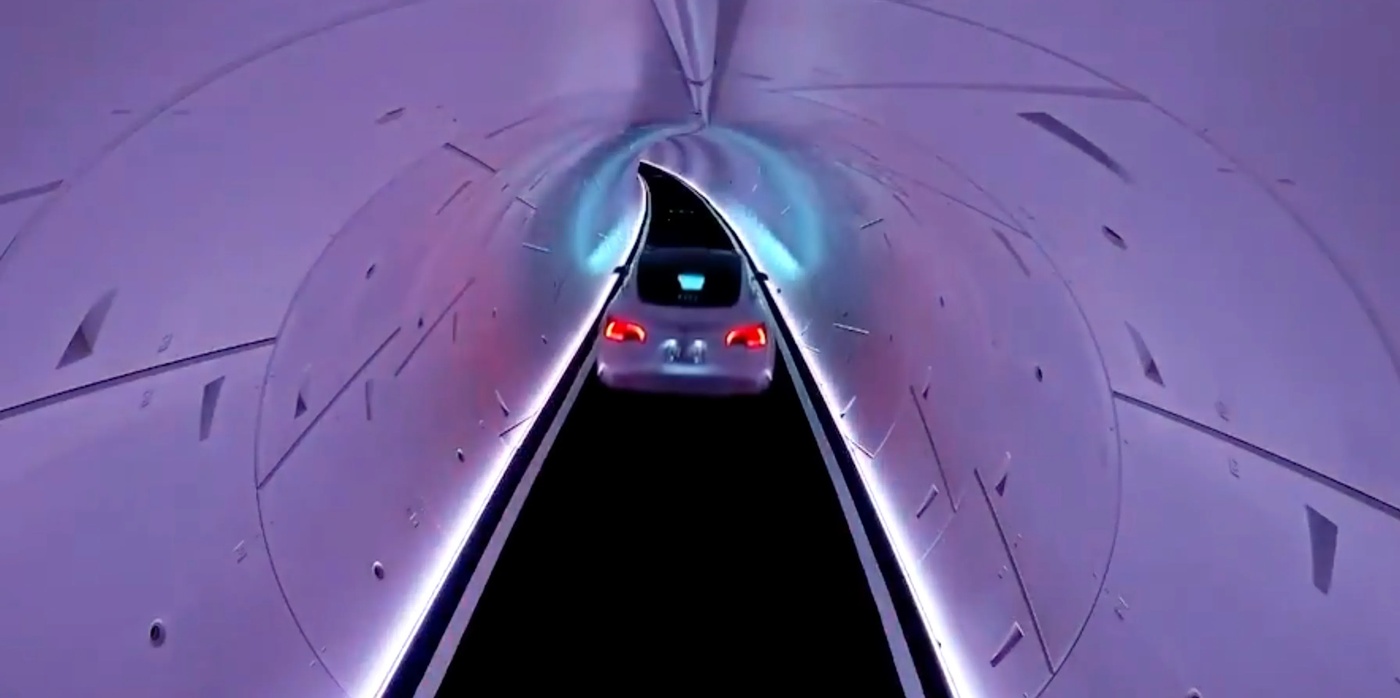 Nashville Metro Council Opposes Elon Musk’s Boring Company Loop Tunnel Project