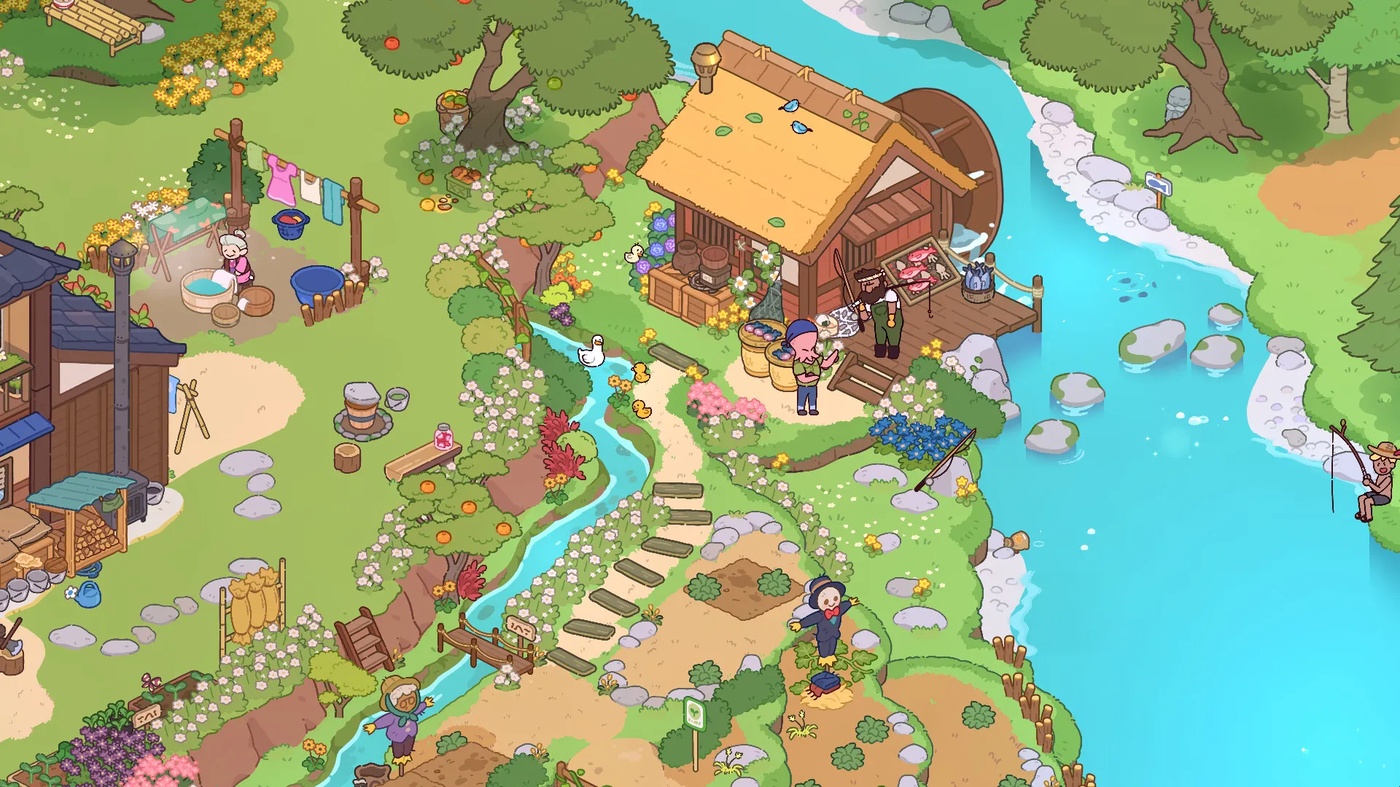 Indie Developers Elevate Hidden Object Games to New Artistic Heights