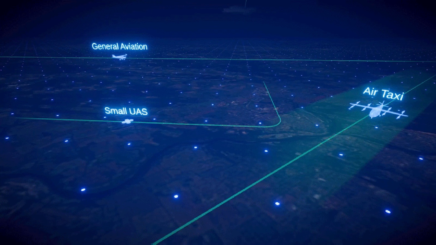 Advancing Air Traffic Management and Safety Through Strategic Automation