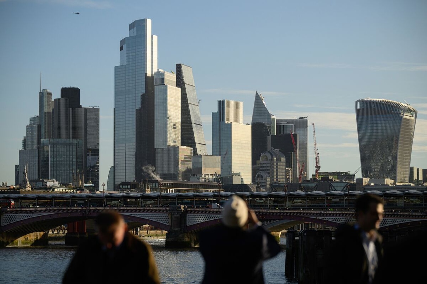 Blue Owl Capital Faces £36 Million Loss from Collapsed UK Property Lender