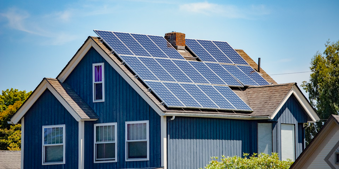 EnergySage Highlights Growth in Home Solar and Electrification in Latest Industry Report