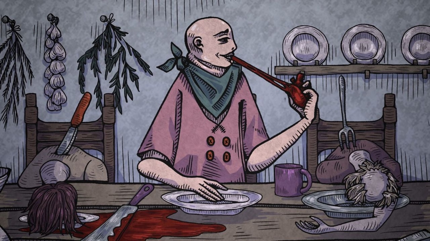 Player Experiences Intense 13-Day Stalemate in Deckbuilder Game Bloodletter