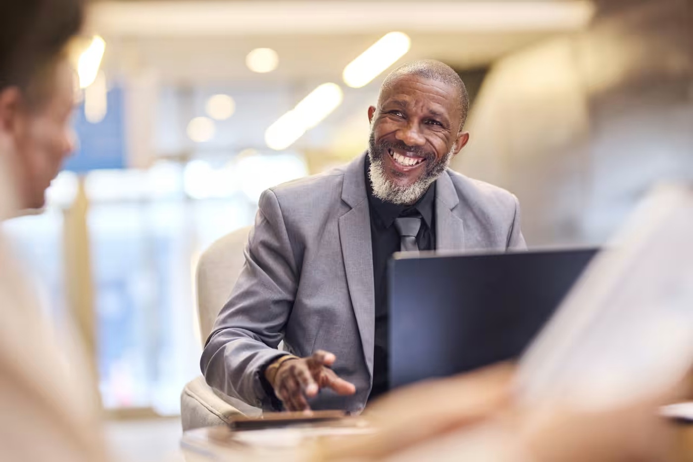 Older Workers Benefit from Job Hopping to Boost Retirement Savings