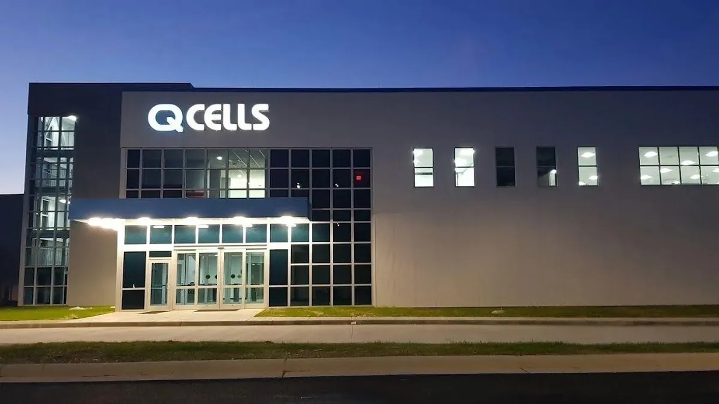 Qcells Resumes Normal Production After Addressing US Customs Delays