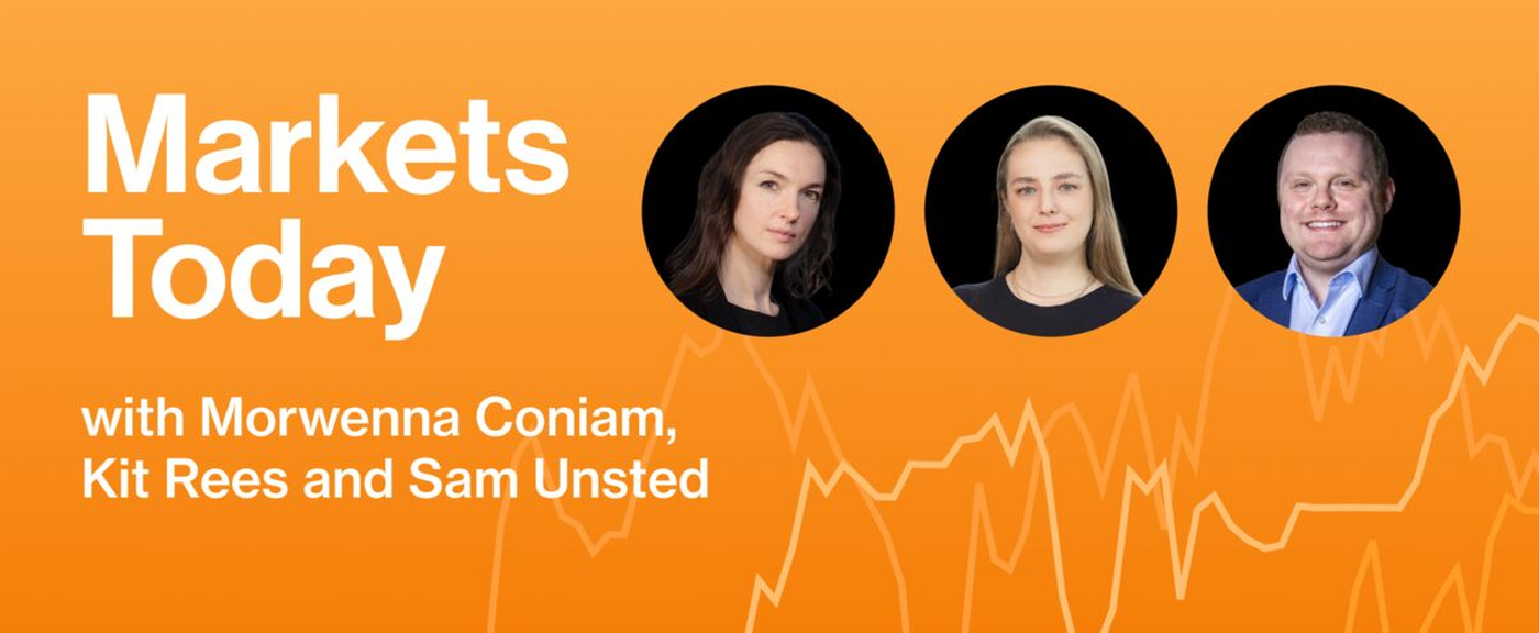 Global Stocks and Bonds Decline as Trump Dismisses Iran Nuclear Deal Prospects