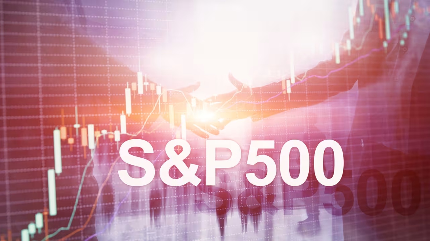 Four Companies Including AI and Data-Center Leaders Join the S&P 500 Index