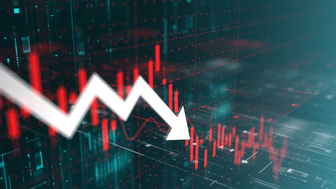 S&P 500 Stocks See Sharp Declines Following U.S. and Israel Attack on Iran