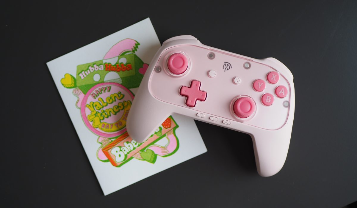 EasySMX S10 Controller Update Brings Improvements and New Trade-Offs for Switch 2 Users