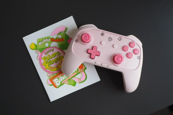 EasySMX S10 Controller Update Brings Improvements and New Trade-Offs for Switch 2 Users