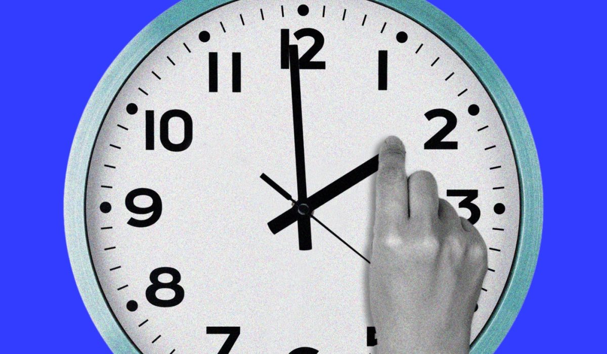 Economic Impact of Daylight Saving Time Costs U.S. Economy $672 Million Annually