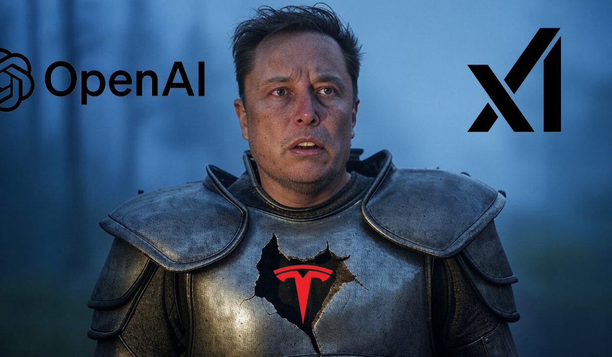 Elon Musk Reaffirms Tesla’s Ambition to Develop AGI Amid Ongoing AI Prediction Challenges