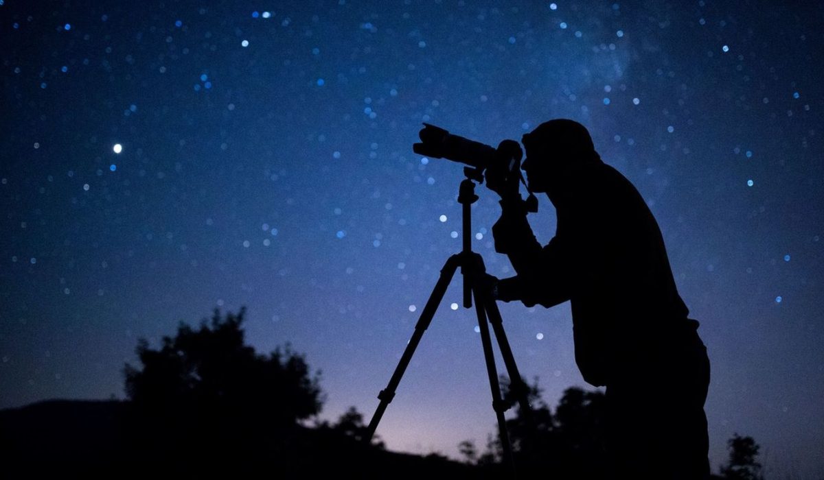 Essential Gear for Capturing Stunning Night Sky Photography