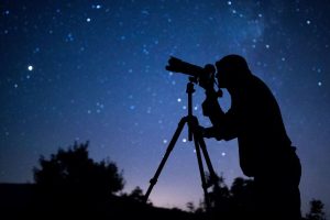 Essential Gear for Capturing Stunning Night Sky Photography