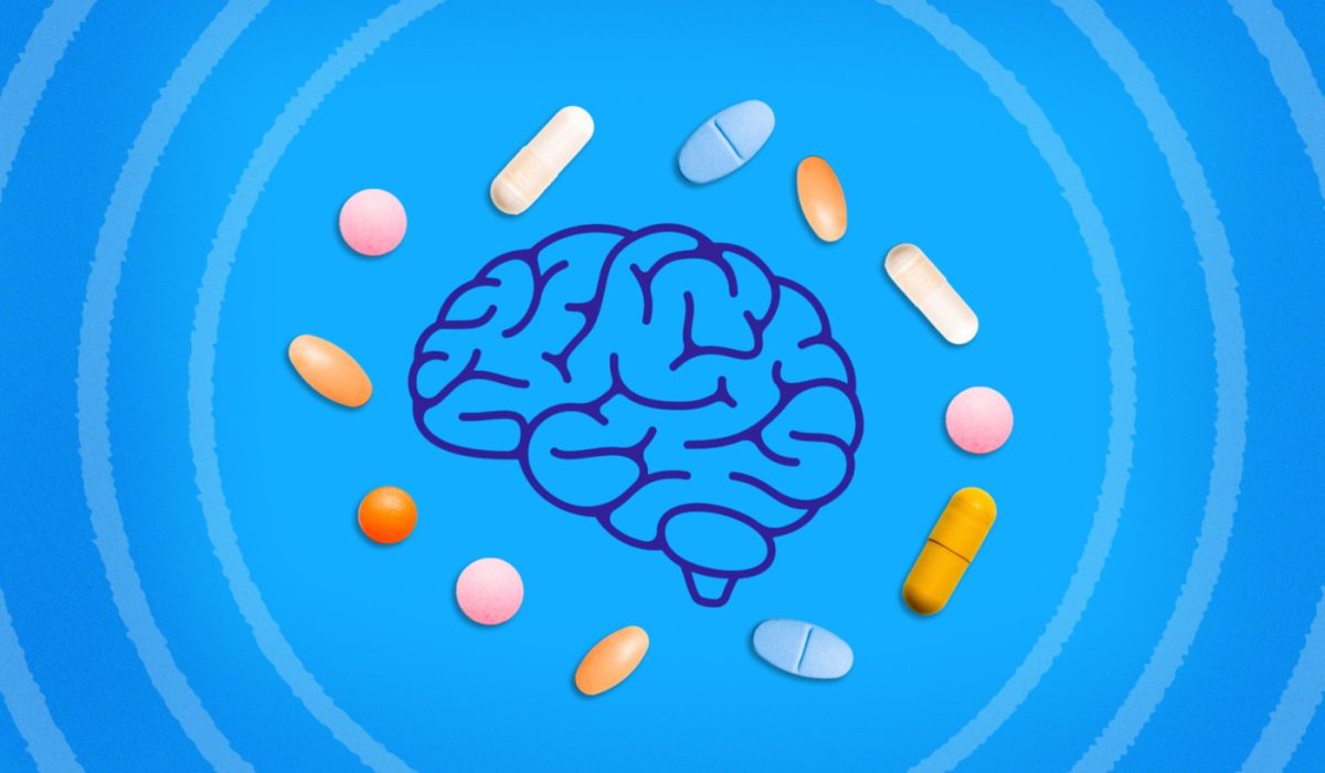 Existing Market Drugs Show Promise in Fighting Dementia, Study Finds