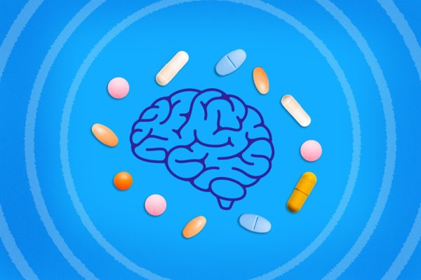 Existing Market Drugs Show Promise in Fighting Dementia, Study Finds