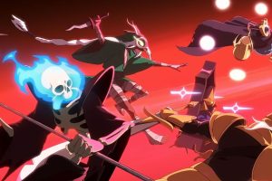 Experiencing Immersive Gameplay on the ROG Ally with Slay the Spire 2 and Esoteric Ebb