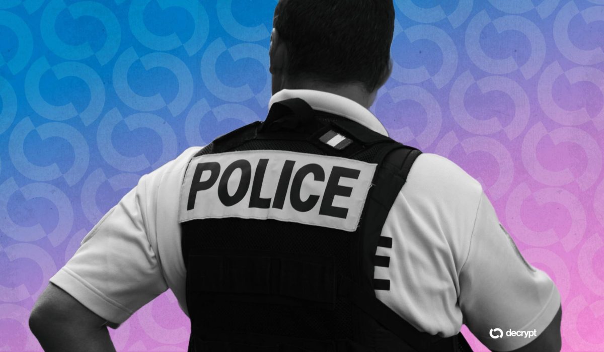 Fake Police Officers Rob French Couple of $1 Million in Bitcoin in Rising Crypto Crime Wave