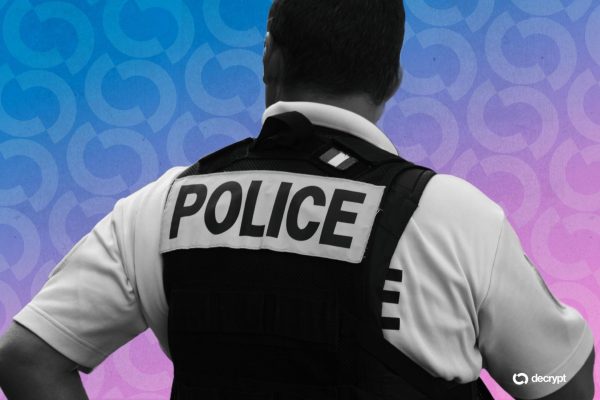 Fake Police Officers Rob French Couple of $1 Million in Bitcoin in Rising Crypto Crime Wave