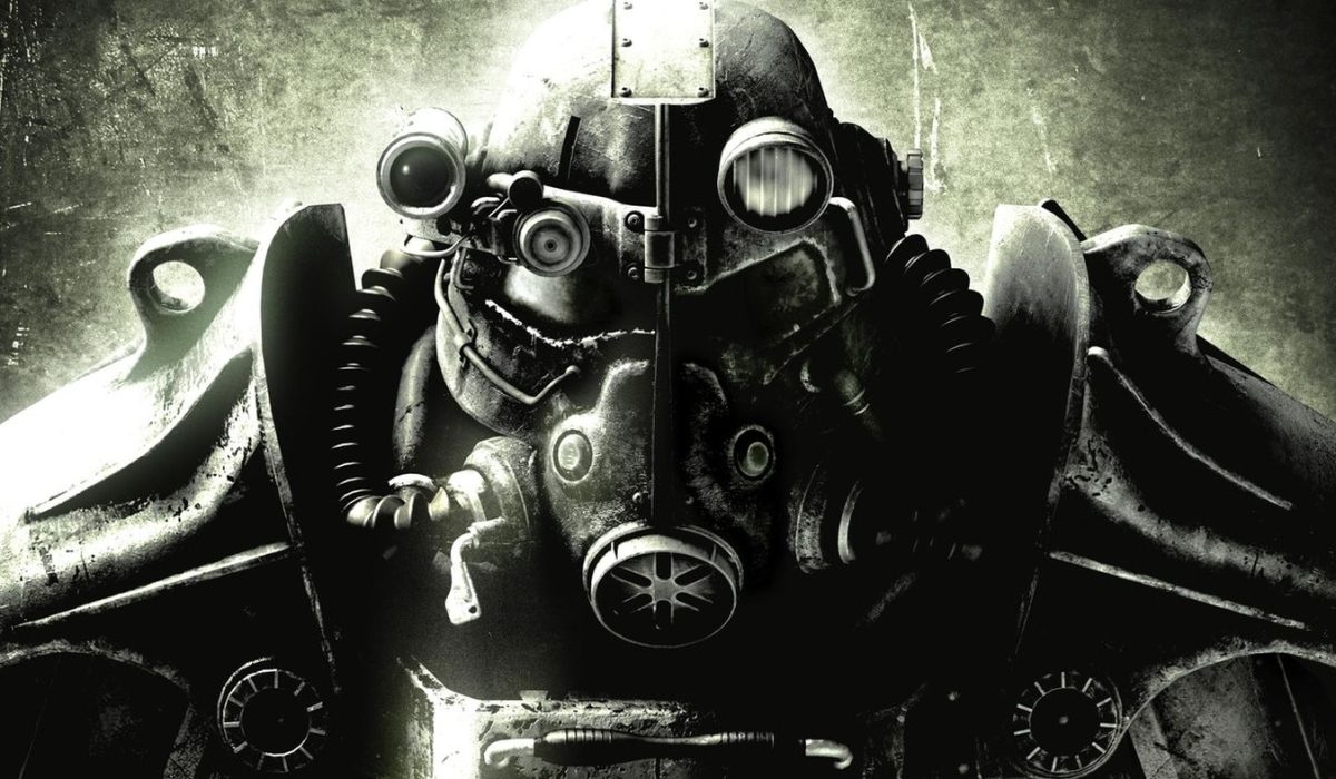 Fallout 3 Remastered Toy Listing Appears Amid Rumors of Game Remaster