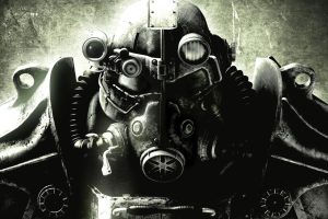 Fallout 3 Remastered Toy Listing Appears Amid Rumors of Game Remaster