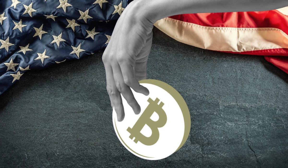 FBI Arrests Suspect Alleged to Have Stolen $46 Million in Cryptocurrency from US Marshals