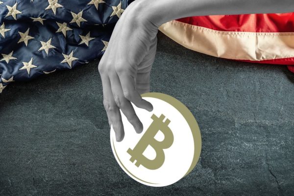 FBI Arrests Suspect Alleged to Have Stolen $46 Million in Cryptocurrency from US Marshals