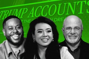 Financial Experts Weigh In on the Value of “Trump Accounts” for Families