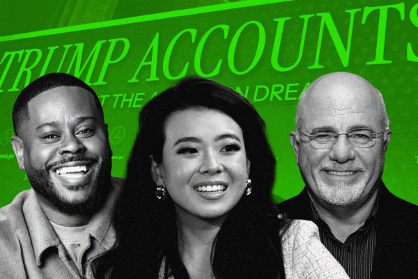 Financial Experts Weigh In on the Value of “Trump Accounts” for Families
