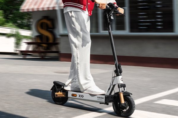 First Discounts on Navee G5 Electric Scooters and More Green Deals for March 2026