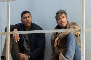 First Trailer for HBOs Lanterns Released Featuring Intense Language and Unique Storytelling