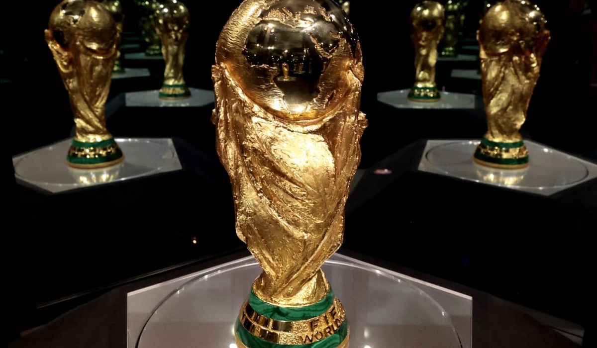 Funding Dispute Puts FIFA World Cup Matches in Massachusetts at Risk, Fans Advised on Ticket Options